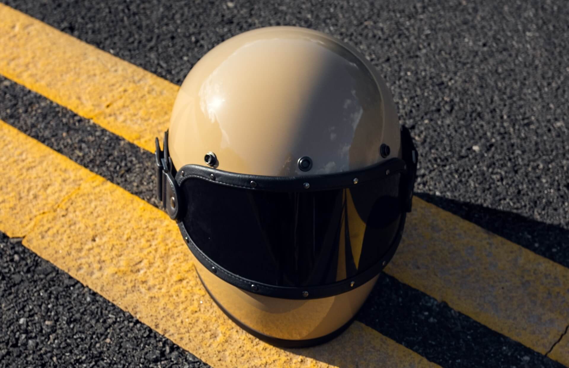 Full-Coverage vs. Open-Face Motorcycle Helmets: Which Is Safer?