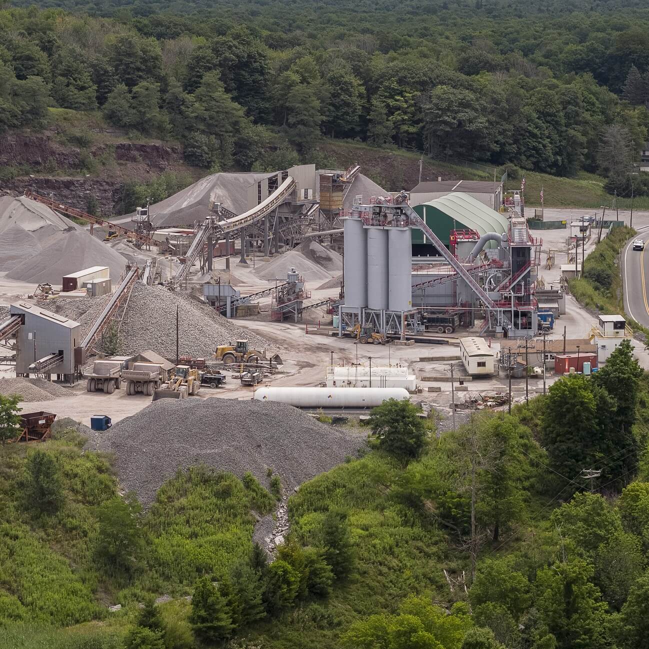 Mining: One Of The Most Dangerous Jobs In PA | Handler, Henning ...